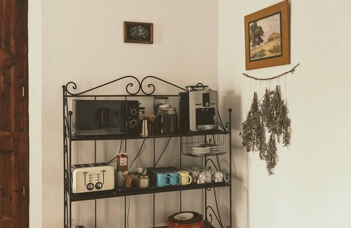 Sineu House | Authentic Mallorcan House with Pool & Garden