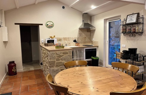 Reauville Other | Authentic Provencal farmhouse with private pool 5 minutes from Grignan