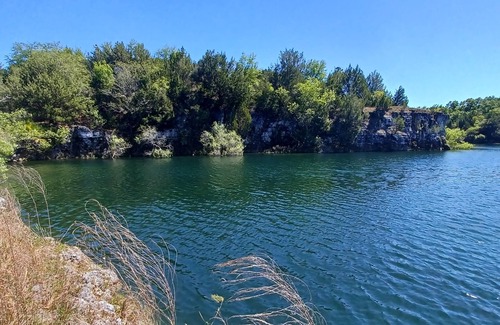 Branford RV Rental | Authentic Reconnection With Nature - Lakeside RV Camping in North Florida
