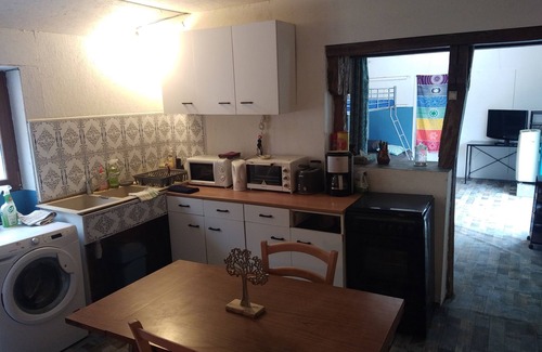 Terranjou House | AUTHENTIC RESTORED COTTAGE IN THE COUNTRYSIDE SECLUDED TRANQUILITY