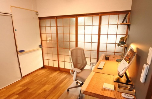 Munakata House | Authentic Retro Japanese House