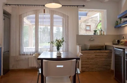 Vilamacolum House | Authentic Rural House of the Empordà. Can Bordas.