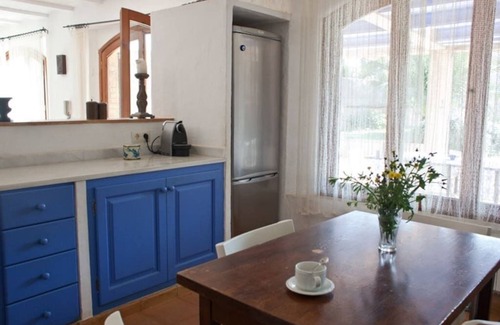 Vilamacolum House | Authentic Rural House of the Empordà. Can Bordas.