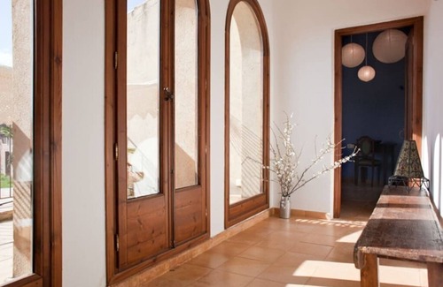 Vilamacolum House | Authentic Rural House of the Empordà. Can Bordas.