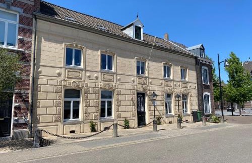 Eijsden Apartment | Authentic Stays - 4p-apartment