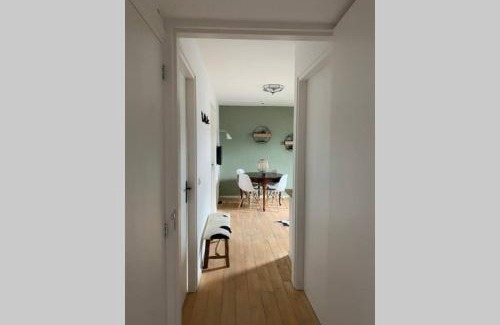 Eijsden Apartment | Authentic Stays - 4p-apartment