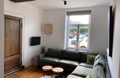 Eijsden Apartment | Authentic Stays - 6p-apartment