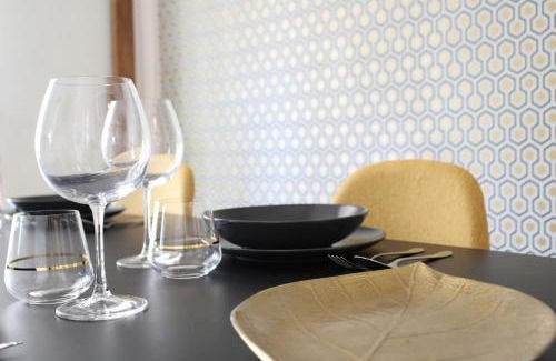 Auch Apartment | Authentique & agréable maison