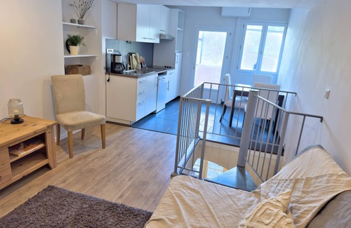 Auriol Apartment | Authentique Gîte Provençal au Calme Absolu