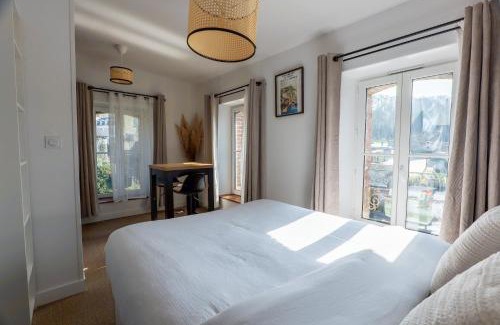 Pontrieux Apartment | Authentique Lavoir au bord du Trieux