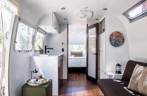 Three Rivers Hotel | AutoCamp Sequoia