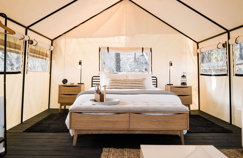 Virgin Other | AutoCamp Zion