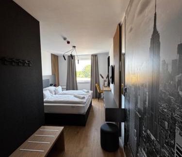 Hegyeshalom Hotel | Autohof 171 Hotel Hegyeshalom