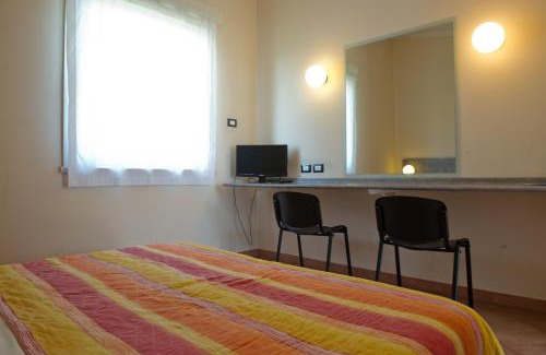 Borgo Montone Hotel | Autohotel Ravenna