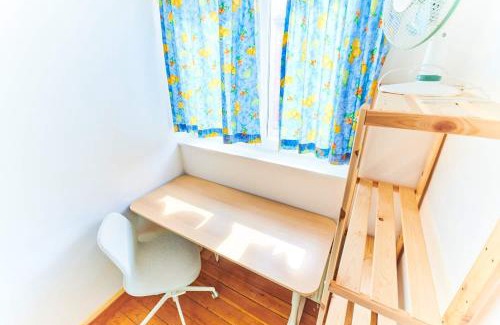Postel House | Automne