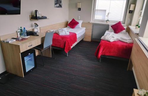 Podgorze Hotel | Automobil Hotel