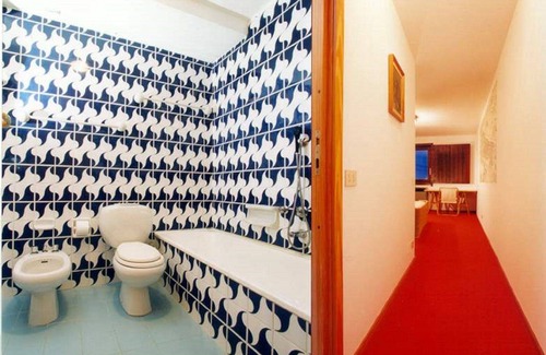 Cervinia Apartment | Autonomous snow outing, 5 beds! Private exit to the snow, 5 beds!