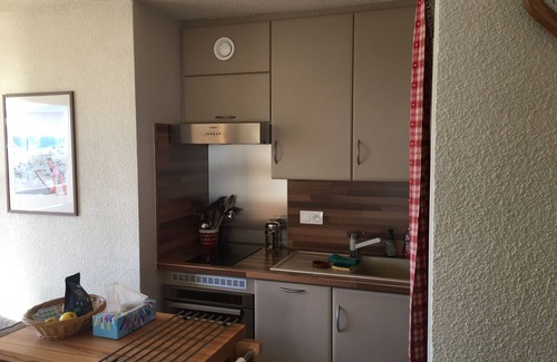 Autrans-Meaudre-en-Vercors Apartment | Autrans Vercors