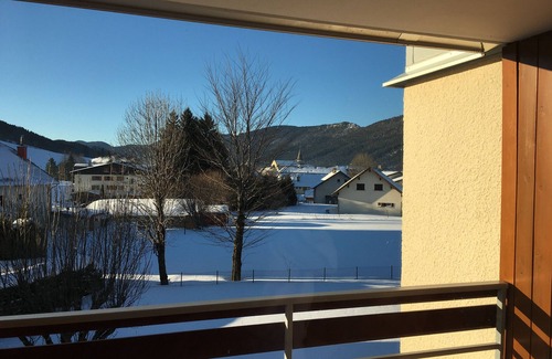 Autrans-Meaudre-en-Vercors Apartment | Autrans Vercors