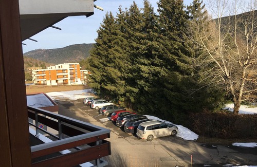 Autrans-Meaudre-en-Vercors Apartment | Autrans Vercors