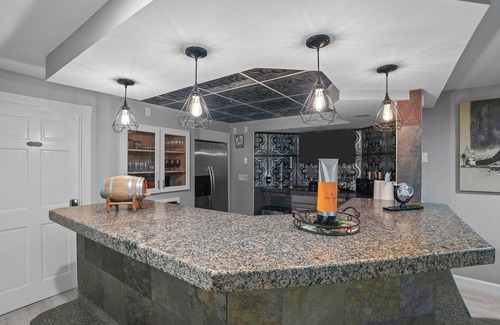 Westport House | Autumn Estate
