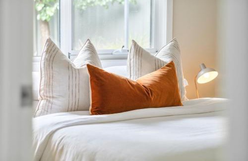 Bright House | Autumn Home - Our Place at Bright