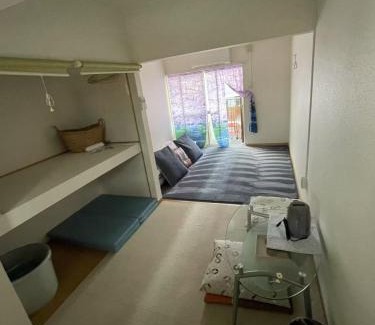 Minami Apartment | Autumn Leaves Villa 201