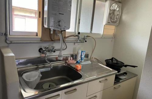 Minami Apartment | Autumn Leaves Villa 201