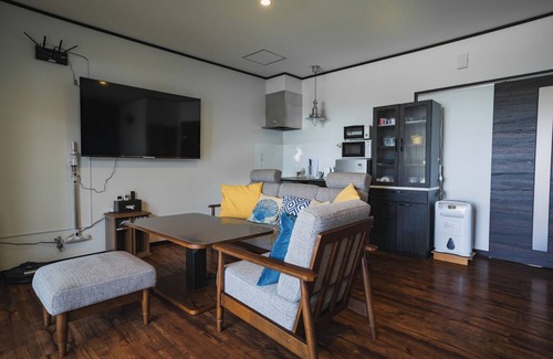 Bise House | Autumn Plan Nonsmoking 2nd floor condominium light breakfast delivery included /Kunigami-gun Okinawa