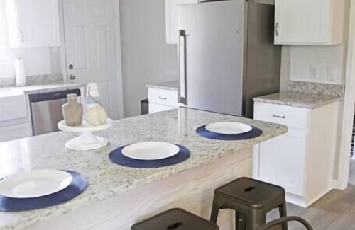 Dauphin Island Condo | Autumn Retreat - Gulf Coast Condos on the Sand Dunes - 202