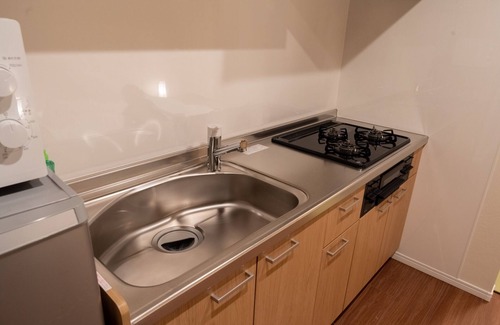 Itabashi Apartment | Autumn Sale 7minute walk from the nearest station Max 6 people RC305/Itabashi-ku Tokyo