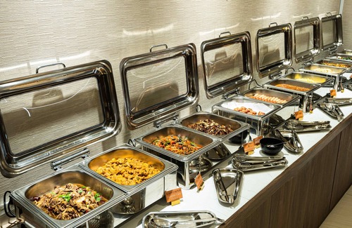West District Hotel | Autumn Willow Hotel