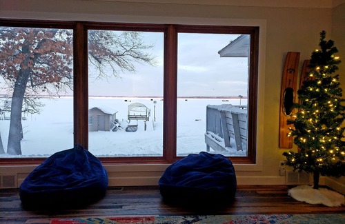 Nisswa House | Autumn & Winter 2024 Now Open!