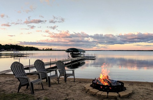 Nisswa House | Autumn & Winter 2024 Now Open!
