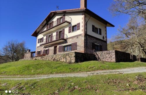 Baztan House | Autxikoborda