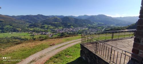 Baztan House | Autxikoborda