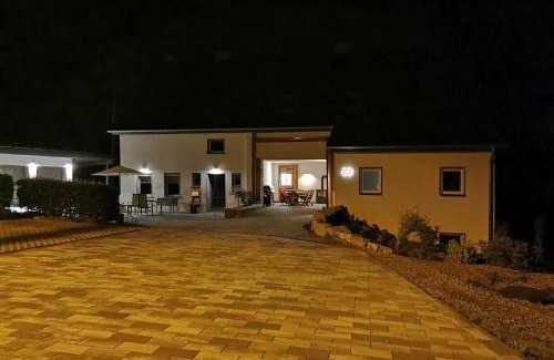 Auw bei Prum House | Auwer Hills - On dr Schür
