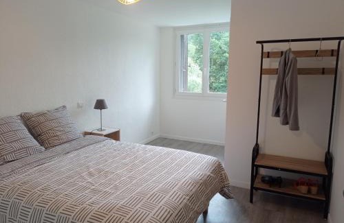 Saint-Leger-de-Peyre Bed & Breakfast | Aux 2 Rivières