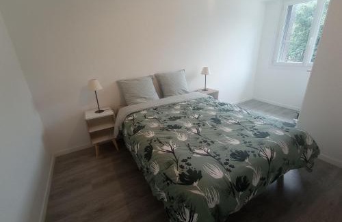 Saint-Leger-de-Peyre Bed & Breakfast | Aux 2 Rivières