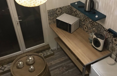 Calais Bed & Breakfast | Aux 3 Nuances Suites Privatives & Spa