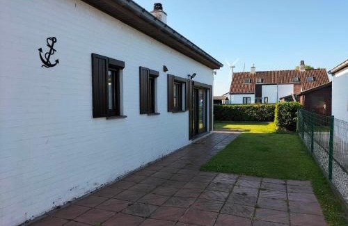 Lombardsijde House | Aux 3 P'tits Wallons
