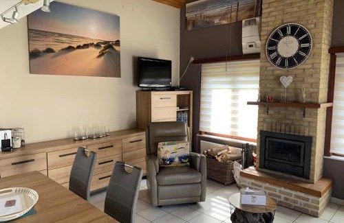 Lombardsijde House | Aux 3 P'tits Wallons