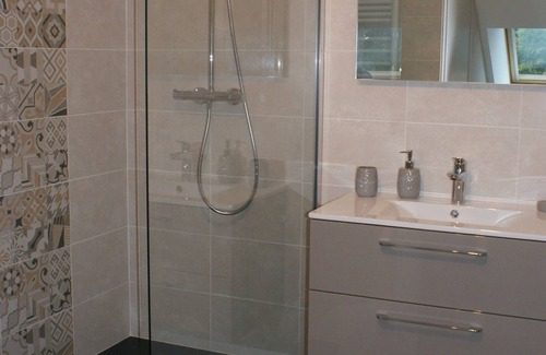 Pluherlin Bed & Breakfast | Aux Agapanthes