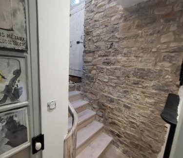 Cordes-sur-Ciel House | Aux anciens remparts