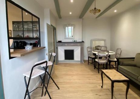 Cordes-sur-Ciel House | Aux anciens remparts