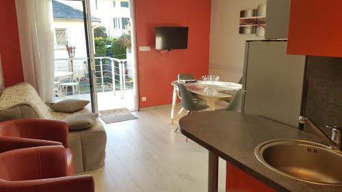 Argeles Gazost Apartment | Aux bons thermes