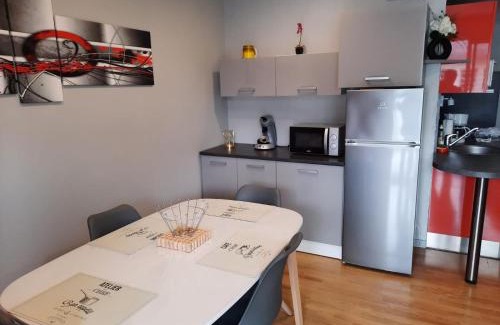 Argeles Gazost Apartment | Aux bons thermes
