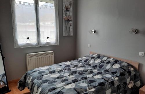 Argeles Gazost Apartment | Aux bons thermes