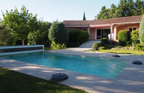 Logrian-Florian Villa | Aux Cyprès du Sud : mer et montagne