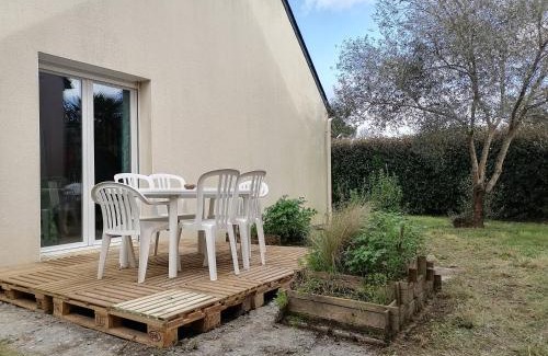 Arzal House | Aux Caboteurs